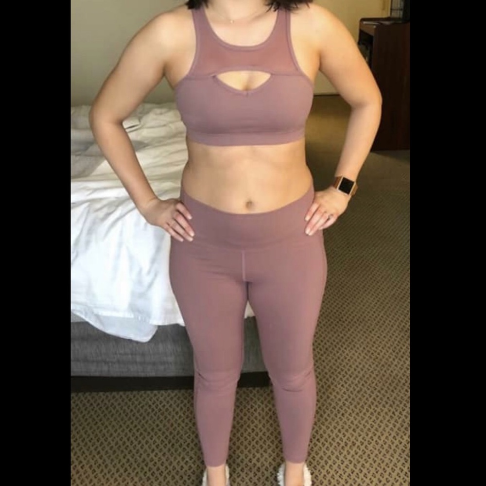 Buffbunny set